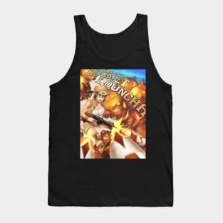 Fio Tank Top